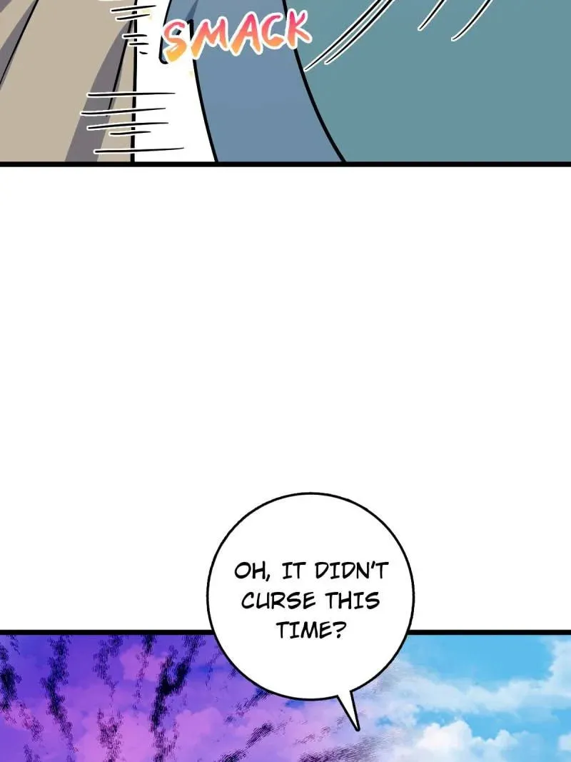 My Master Only Breaks Through Every Time the Limit Is Reached Chapter 108 page 38 - 