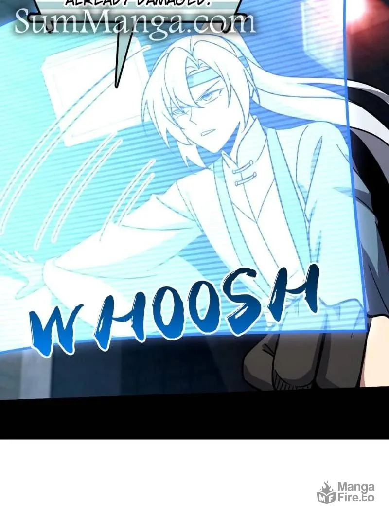 My Master Only Breaks Through Every Time the Limit Is Reached Chapter 108 page 48 - 