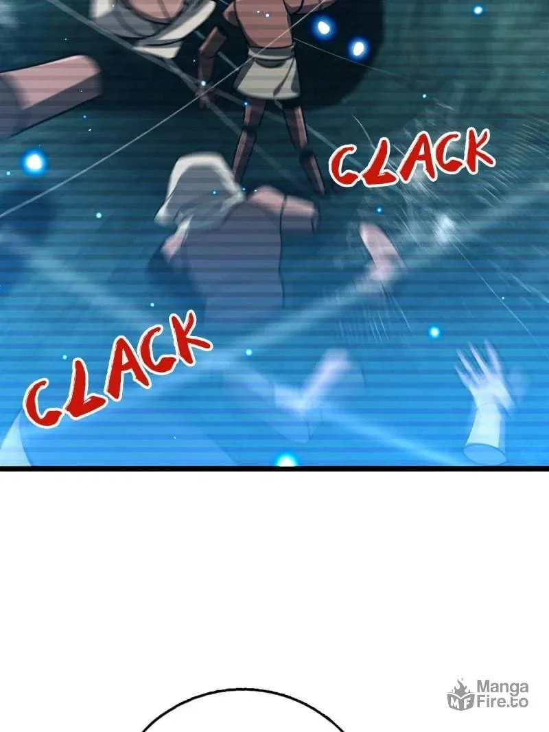 My Master Only Breaks Through Every Time the Limit Is Reached Chapter 108 page 50 - 