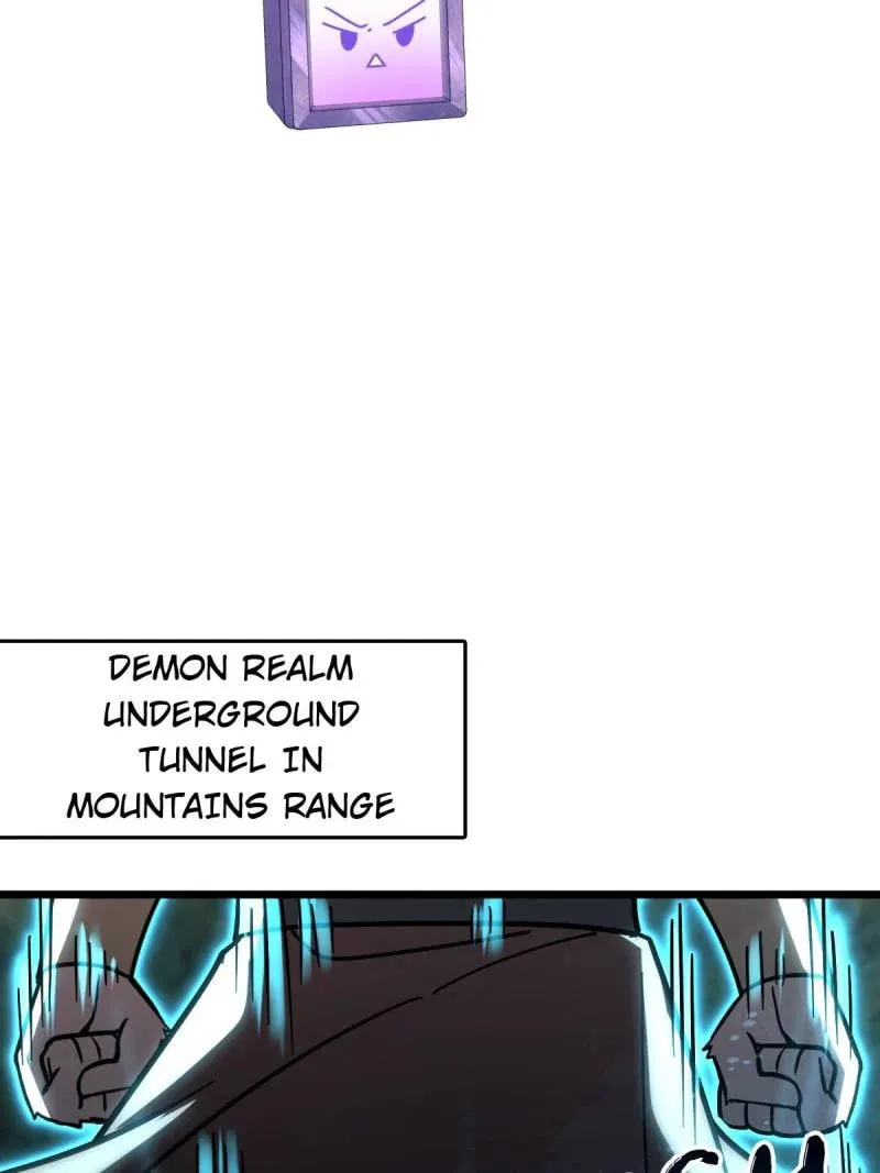 My Master Only Breaks Through Every Time the Limit Is Reached Chapter 108 page 53 - 
