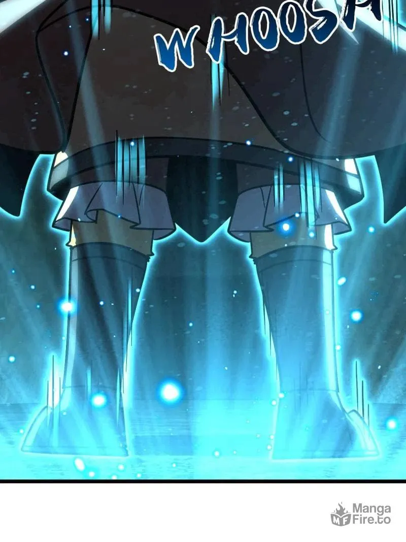 My Master Only Breaks Through Every Time the Limit Is Reached Chapter 108 page 54 - 