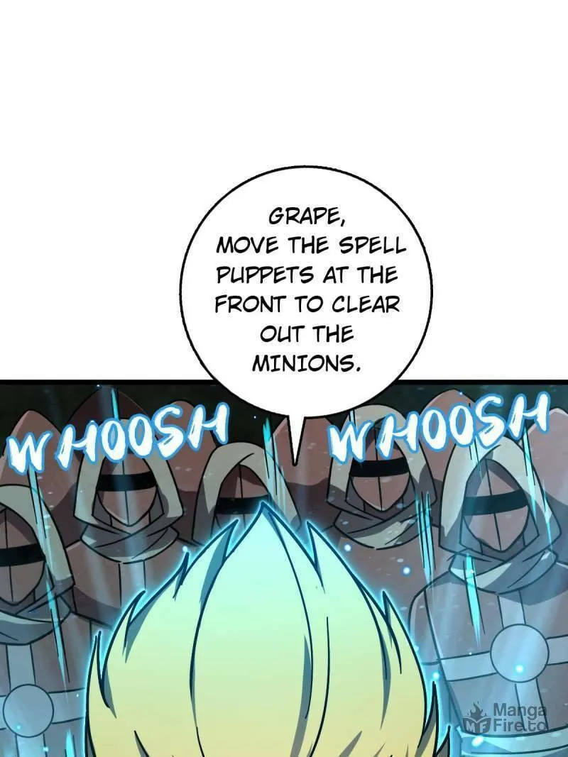 My Master Only Breaks Through Every Time the Limit Is Reached Chapter 108 page 55 - 