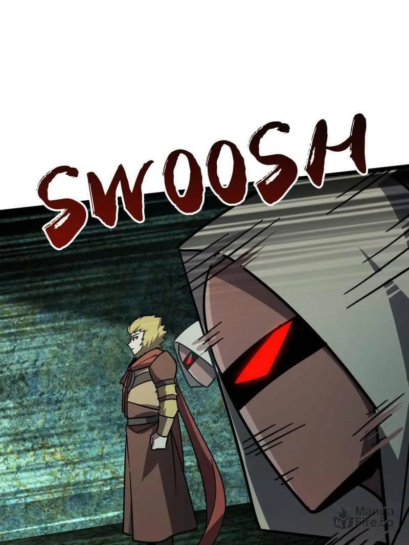 My Master Only Breaks Through Every Time the Limit Is Reached Chapter 108 page 57 - 