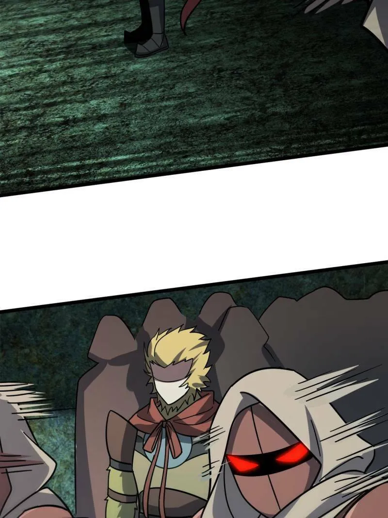 My Master Only Breaks Through Every Time the Limit Is Reached Chapter 108 page 58 - 