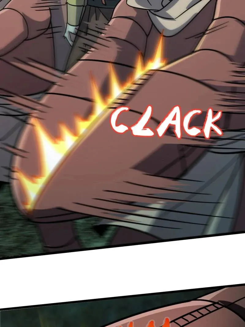My Master Only Breaks Through Every Time the Limit Is Reached Chapter 108 page 59 - 