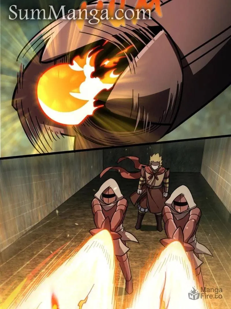 My Master Only Breaks Through Every Time the Limit Is Reached Chapter 108 page 60 - 