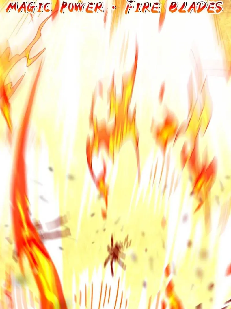 My Master Only Breaks Through Every Time the Limit Is Reached Chapter 108 page 61 - 