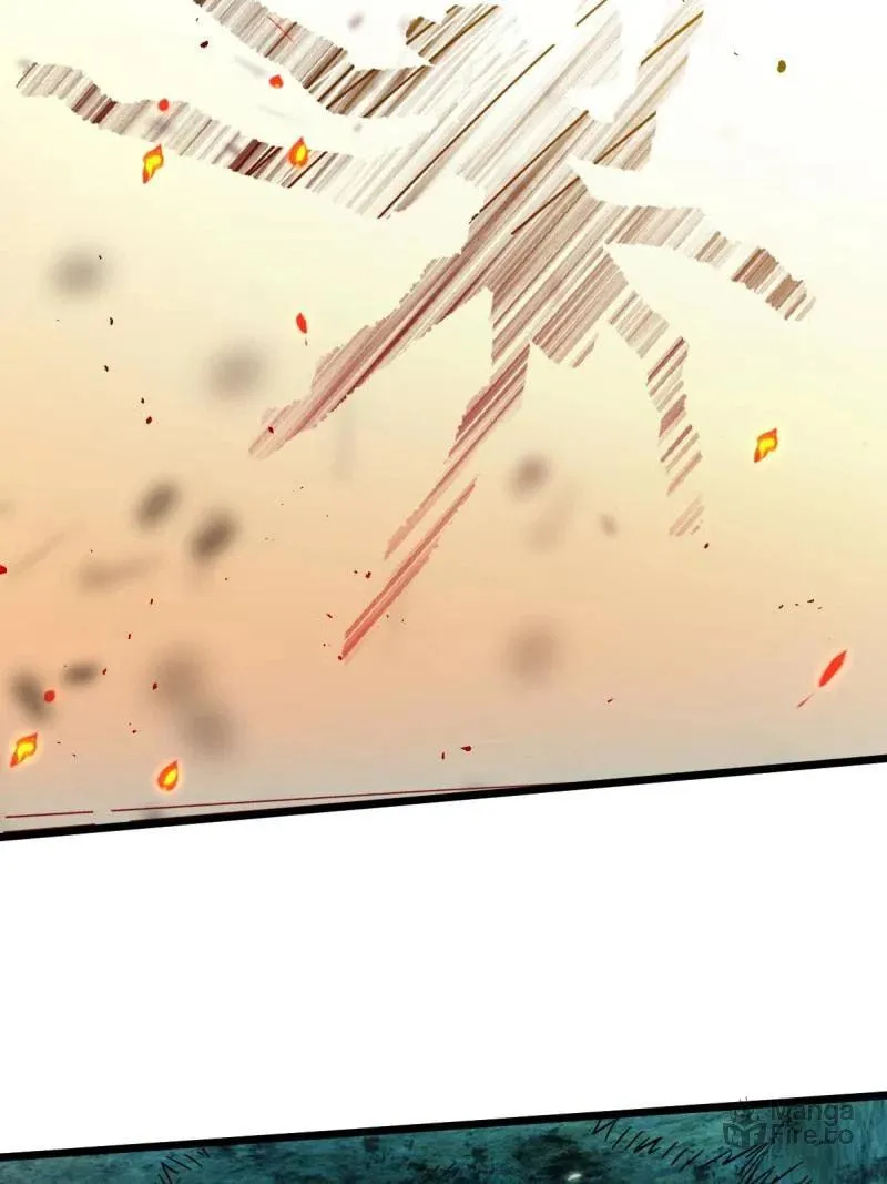 My Master Only Breaks Through Every Time the Limit Is Reached Chapter 108 page 63 - 