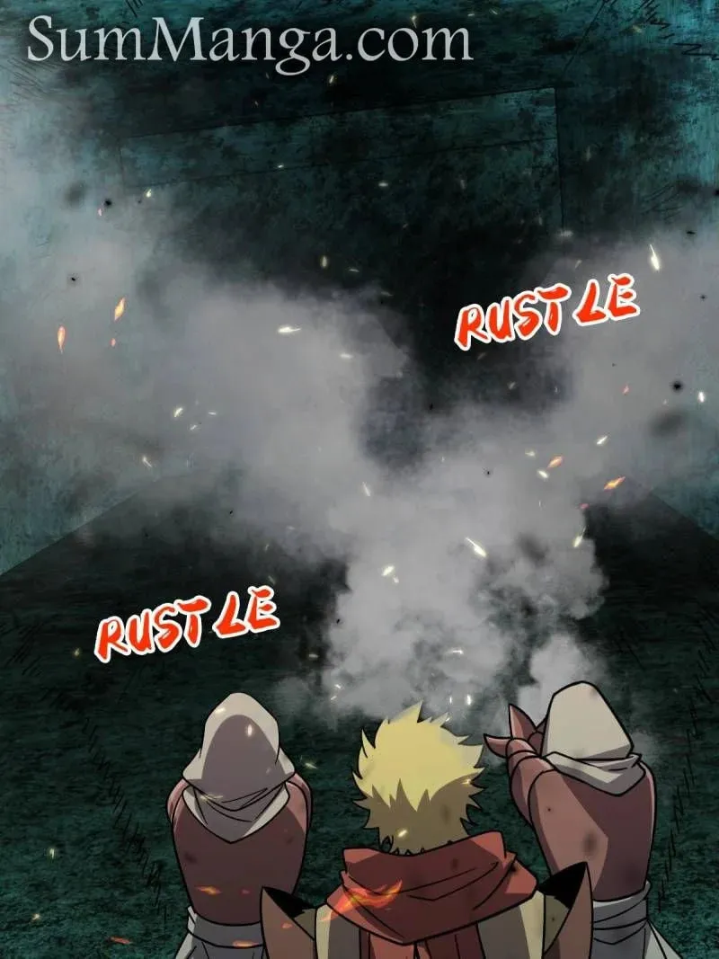 My Master Only Breaks Through Every Time the Limit Is Reached Chapter 108 page 64 - 