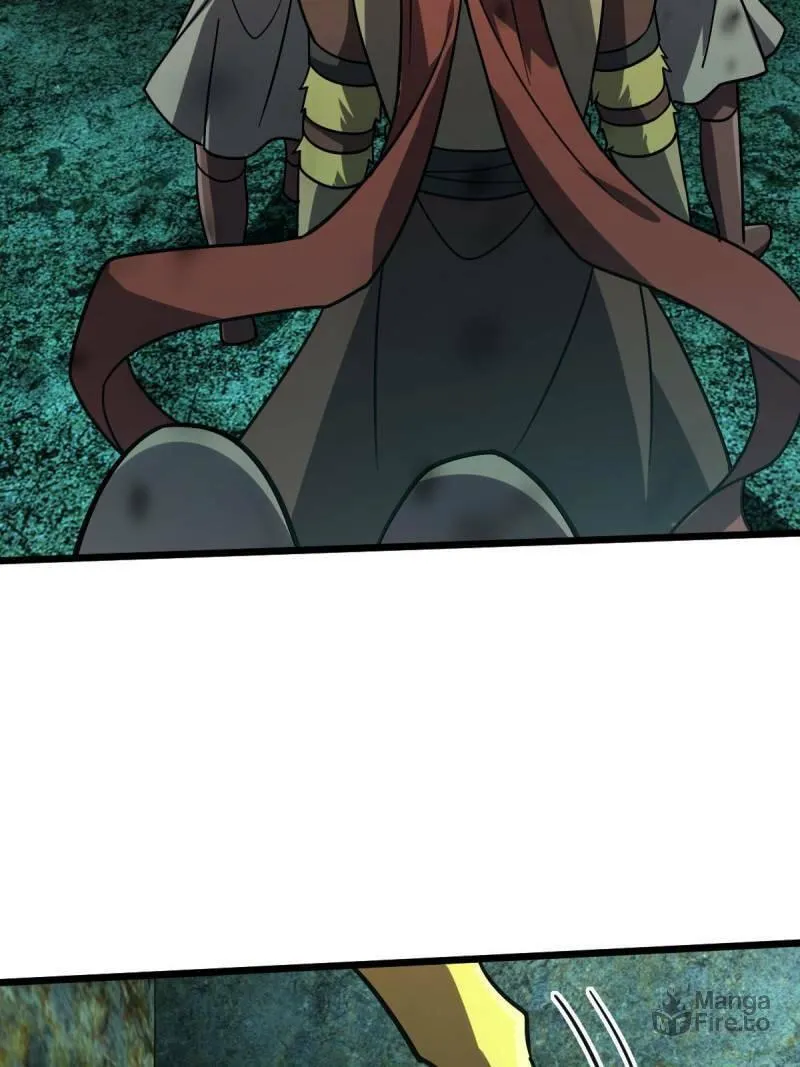 My Master Only Breaks Through Every Time the Limit Is Reached Chapter 108 page 65 - 