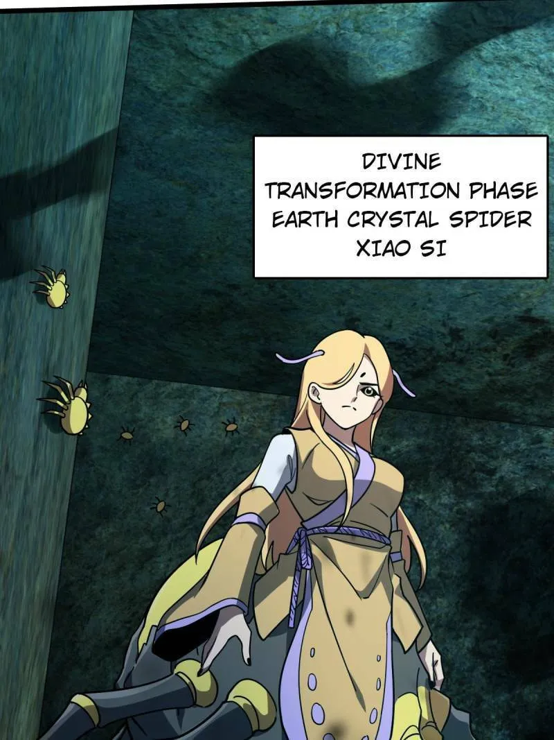 My Master Only Breaks Through Every Time the Limit Is Reached Chapter 108 page 67 - 
