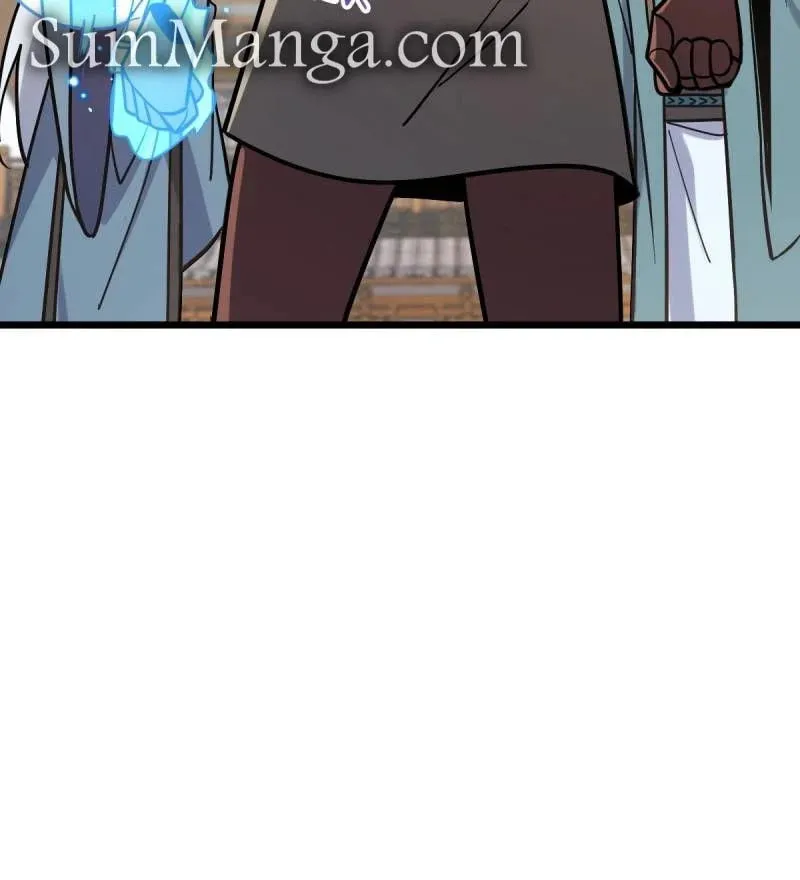 My Master Only Breaks Through Every Time the Limit Is Reached Chapter 108 page 8 - 