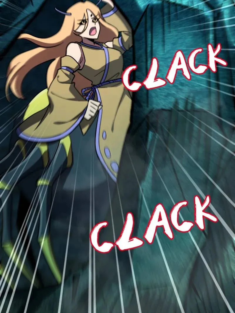 My Master Only Breaks Through Every Time the Limit Is Reached Chapter 108 page 79 - 
