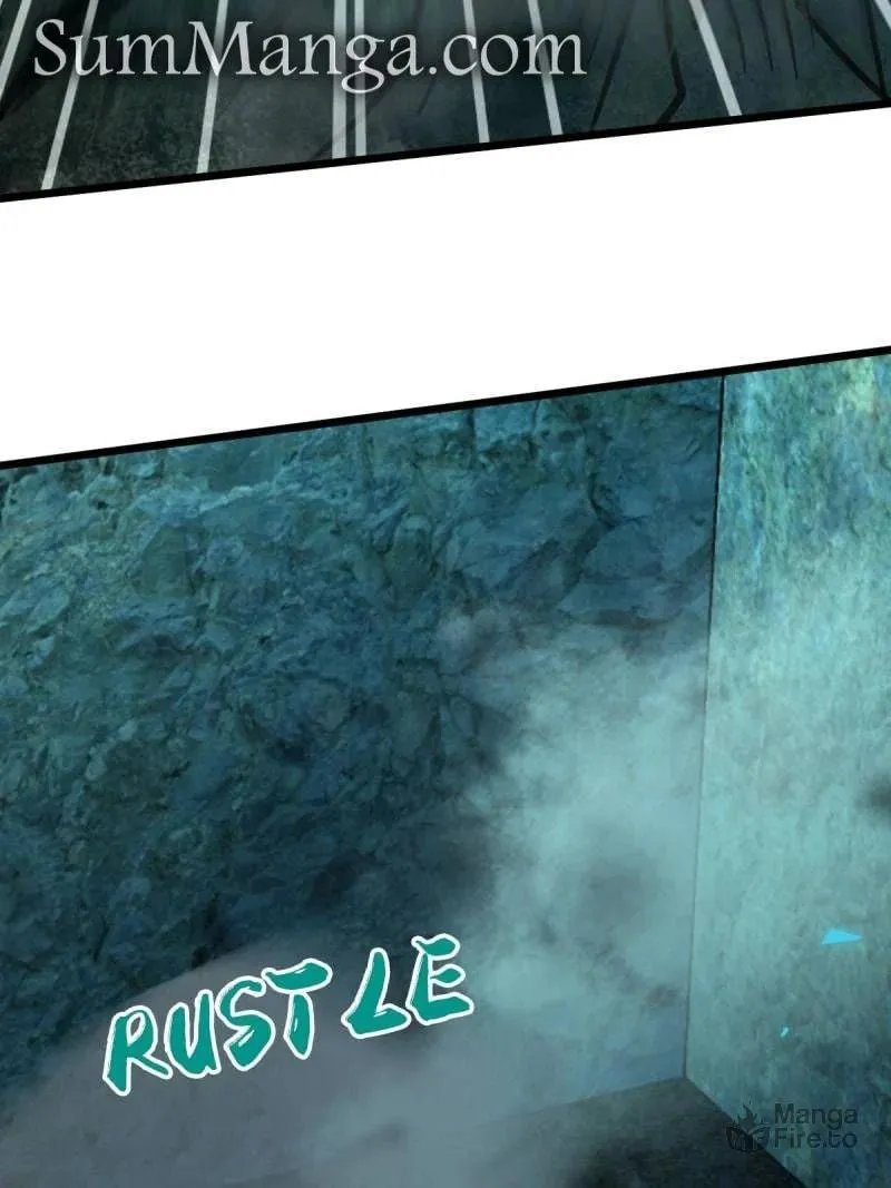 My Master Only Breaks Through Every Time the Limit Is Reached Chapter 108 page 80 - 