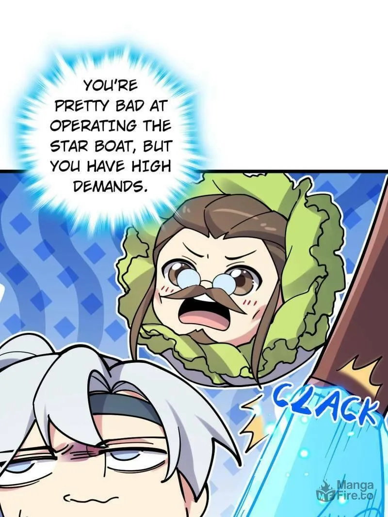 My Master Only Breaks Through Every Time the Limit Is Reached Chapter 108 page 9 - 