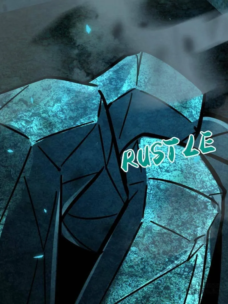My Master Only Breaks Through Every Time the Limit Is Reached Chapter 108 page 81 - 