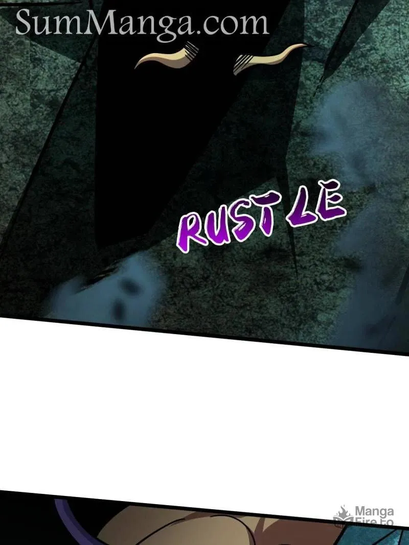 My Master Only Breaks Through Every Time the Limit Is Reached Chapter 108 page 84 - 
