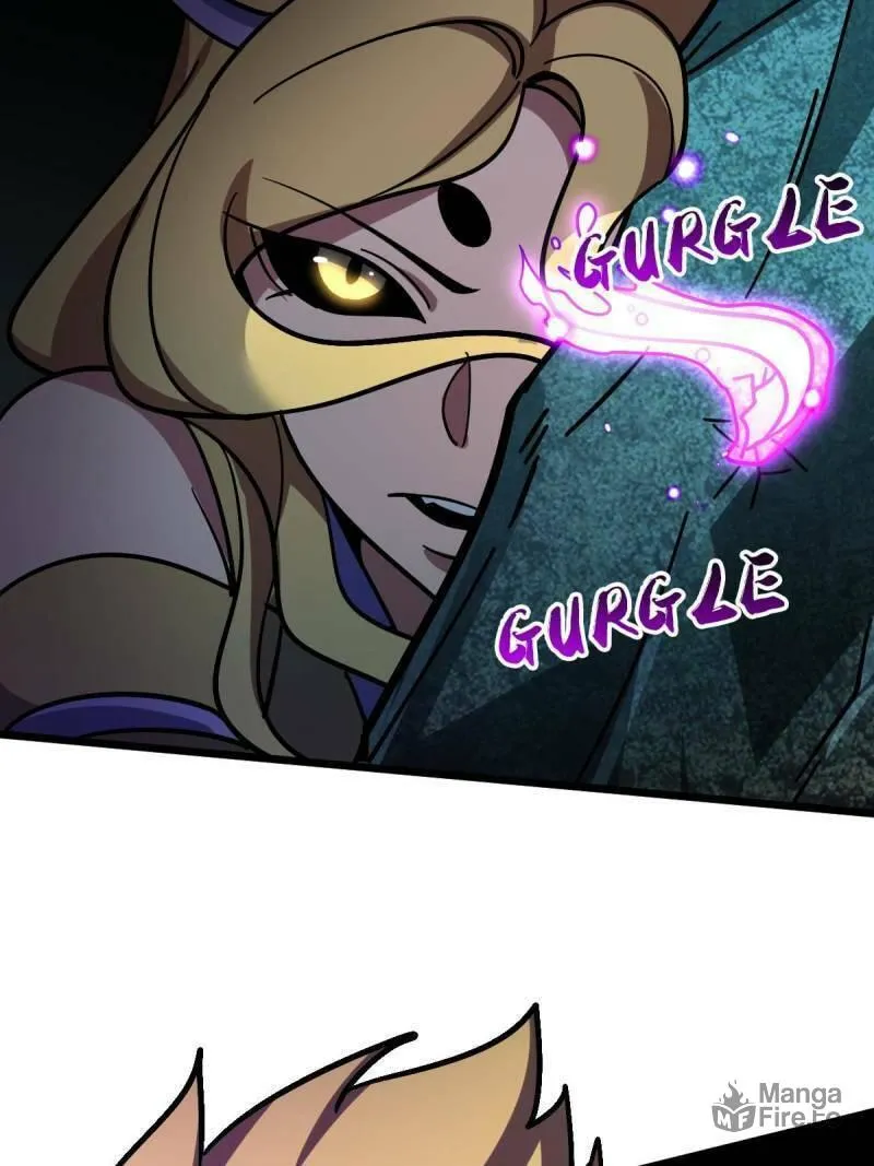My Master Only Breaks Through Every Time the Limit Is Reached Chapter 108 page 85 - 