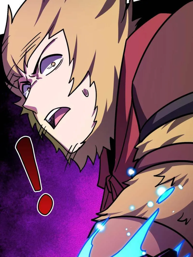 My Master Only Breaks Through Every Time the Limit Is Reached Chapter 108 page 86 - 