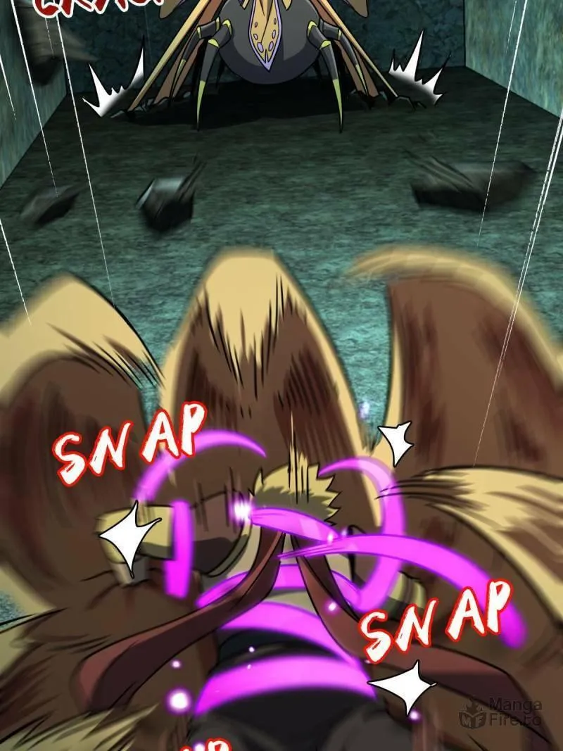 My Master Only Breaks Through Every Time the Limit Is Reached Chapter 108 page 90 - 