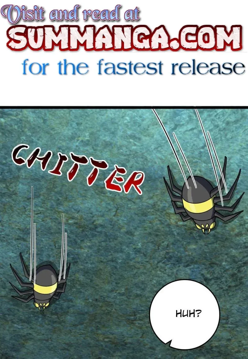My Master Only Breaks Through Every Time the Limit Is Reached Chapter 109 page 1 - 