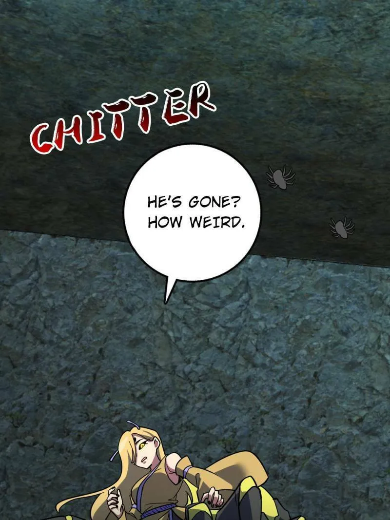 My Master Only Breaks Through Every Time the Limit Is Reached Chapter 109 page 2 - 