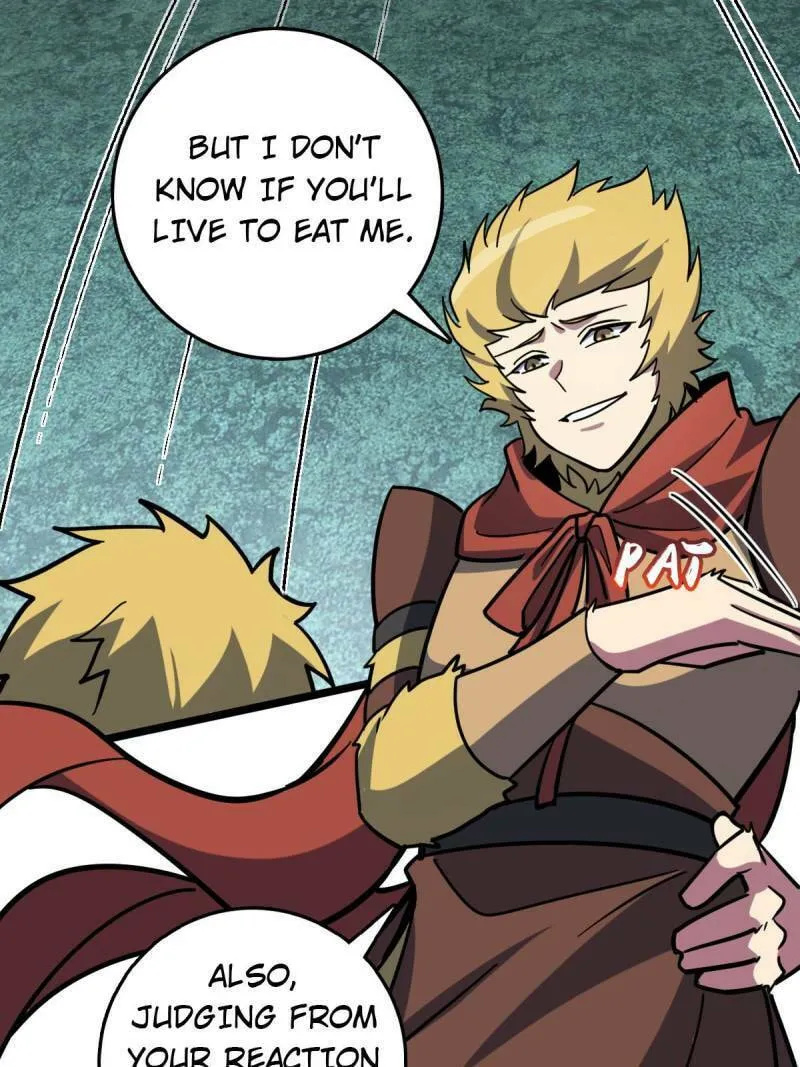 My Master Only Breaks Through Every Time the Limit Is Reached Chapter 109 page 13 - 