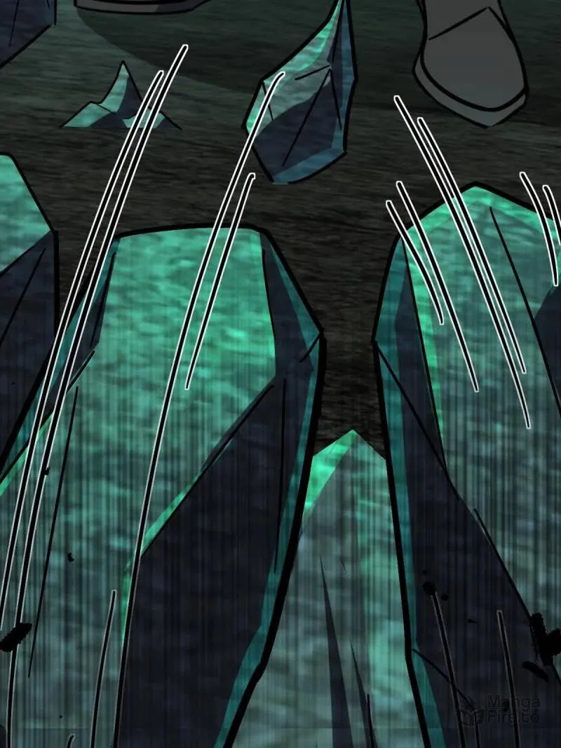 My Master Only Breaks Through Every Time the Limit Is Reached Chapter 109 page 15 - 