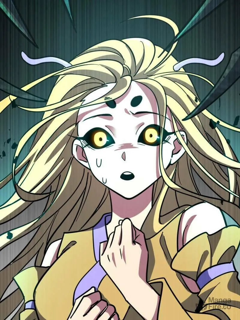 My Master Only Breaks Through Every Time the Limit Is Reached Chapter 109 page 18 - 