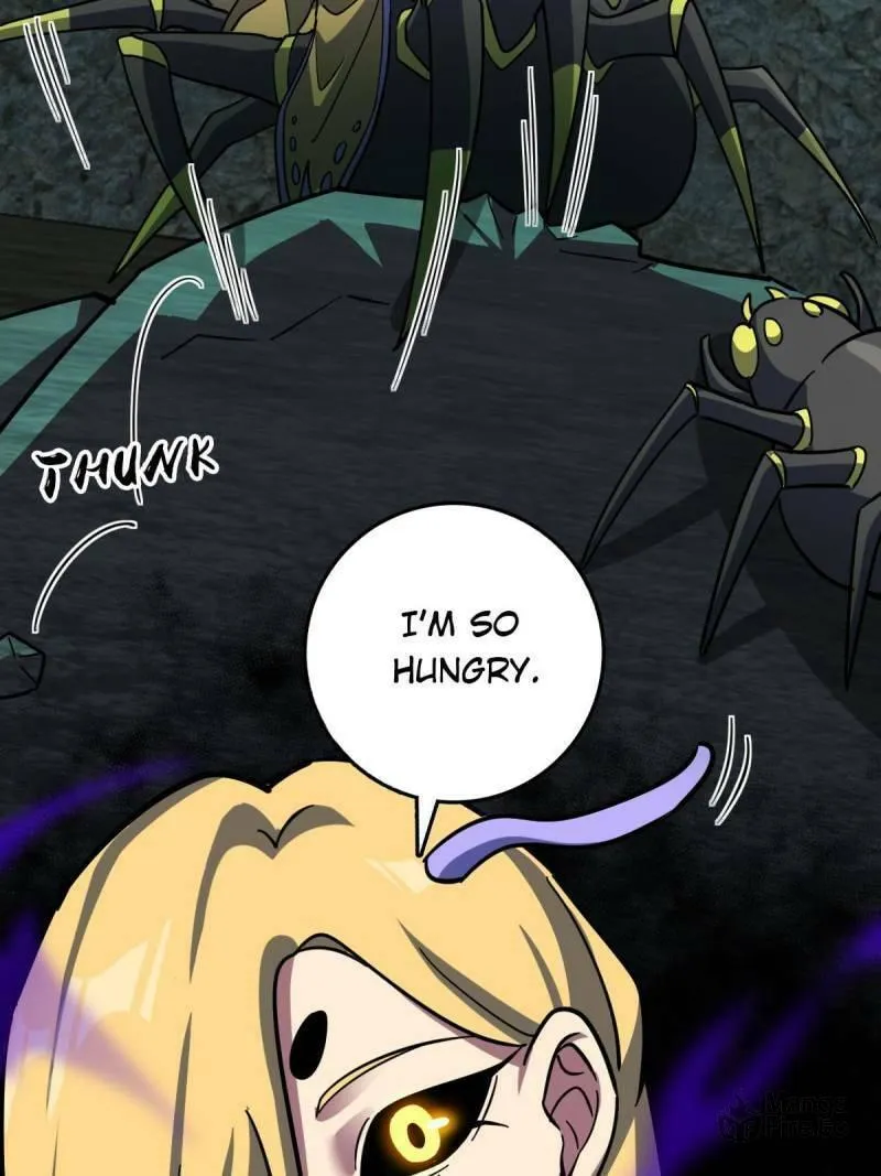 My Master Only Breaks Through Every Time the Limit Is Reached Chapter 109 page 3 - 