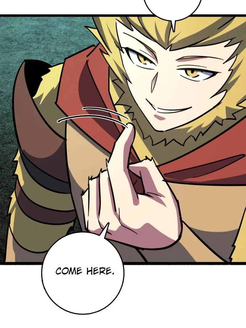My Master Only Breaks Through Every Time the Limit Is Reached Chapter 109 page 23 - 