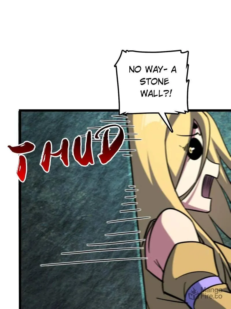 My Master Only Breaks Through Every Time the Limit Is Reached Chapter 109 page 24 - 