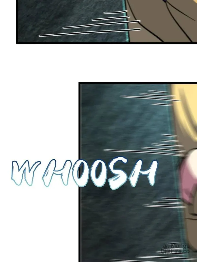 My Master Only Breaks Through Every Time the Limit Is Reached Chapter 109 page 25 - 