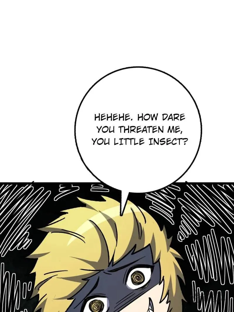My Master Only Breaks Through Every Time the Limit Is Reached Chapter 109 page 27 - 
