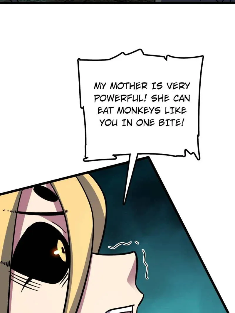 My Master Only Breaks Through Every Time the Limit Is Reached Chapter 109 page 29 - 