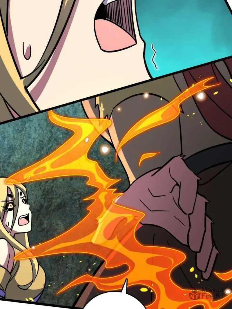 My Master Only Breaks Through Every Time the Limit Is Reached Chapter 109 page 30 - 