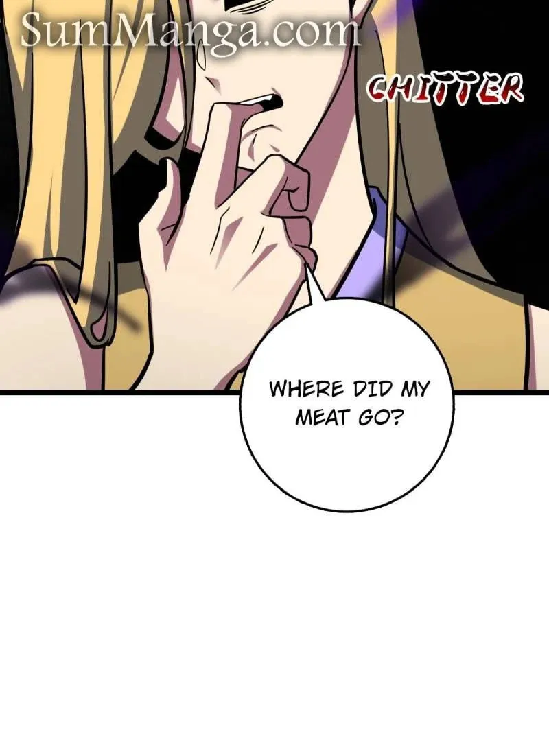 My Master Only Breaks Through Every Time the Limit Is Reached Chapter 109 page 4 - 