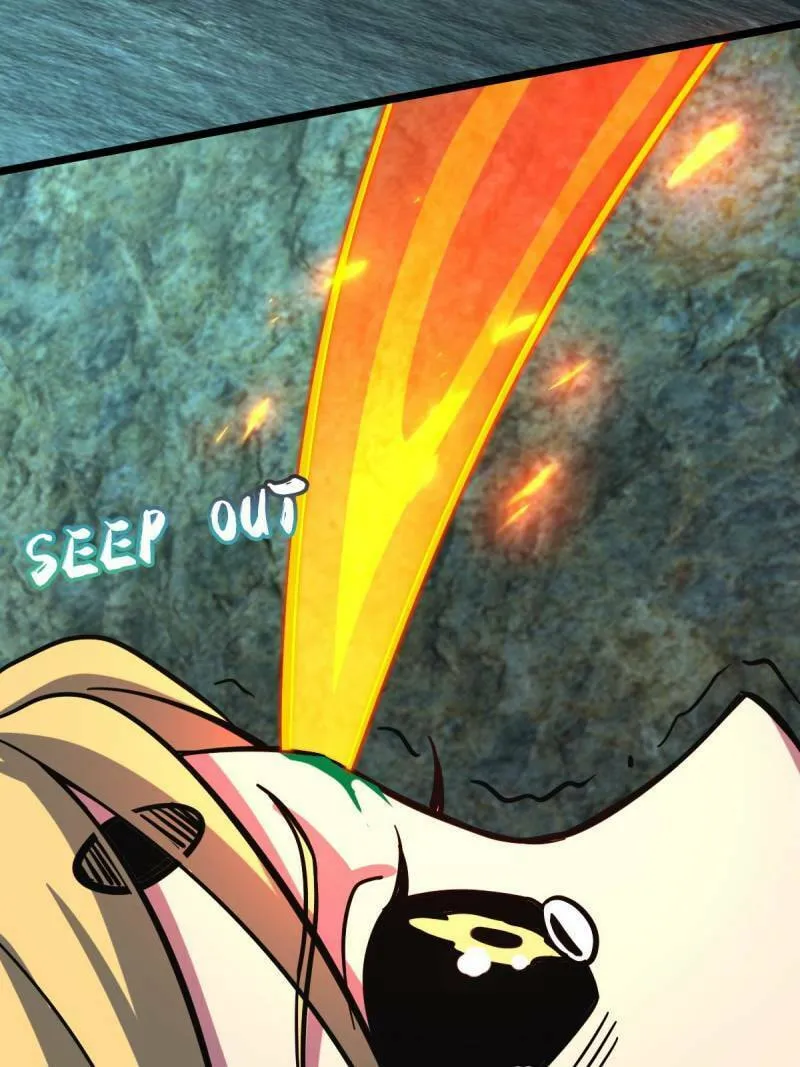 My Master Only Breaks Through Every Time the Limit Is Reached Chapter 109 page 34 - 