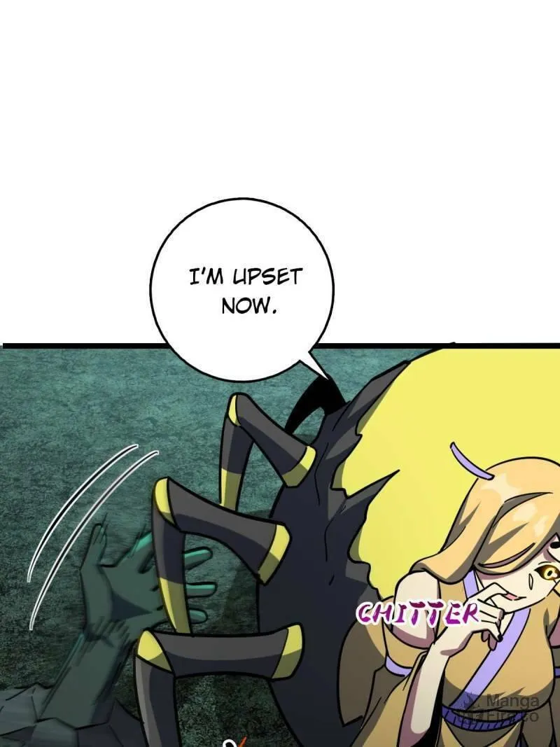 My Master Only Breaks Through Every Time the Limit Is Reached Chapter 109 page 5 - 