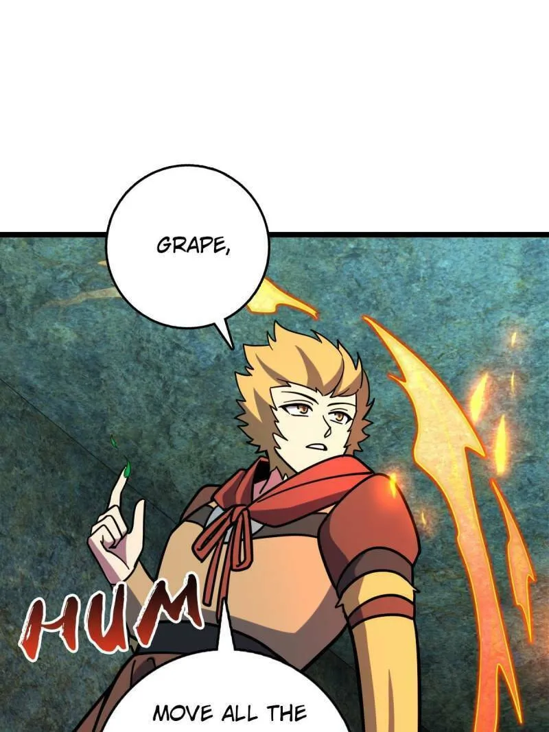 My Master Only Breaks Through Every Time the Limit Is Reached Chapter 109 page 41 - 