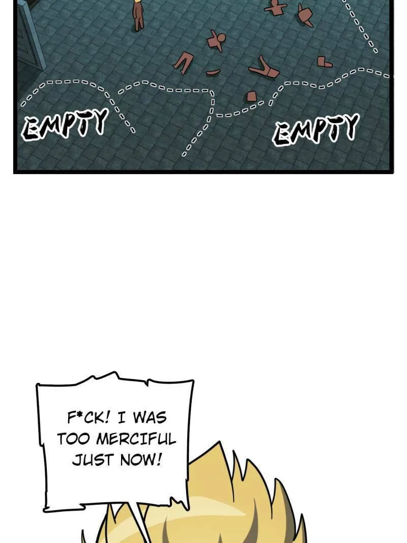 My Master Only Breaks Through Every Time the Limit Is Reached Chapter 109 page 44 - 