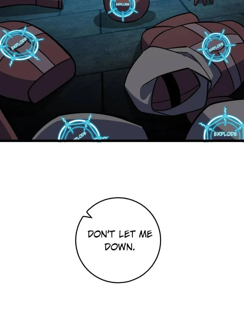 My Master Only Breaks Through Every Time the Limit Is Reached Chapter 109 page 47 - 
