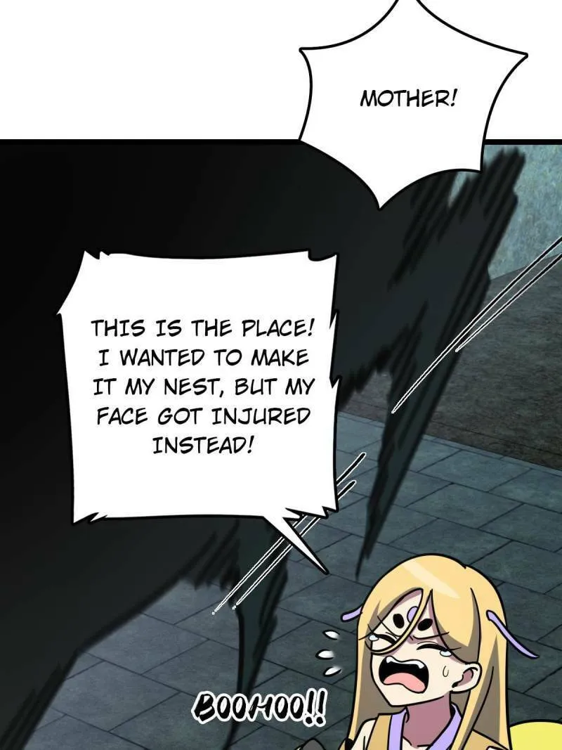 My Master Only Breaks Through Every Time the Limit Is Reached Chapter 109 page 49 - 