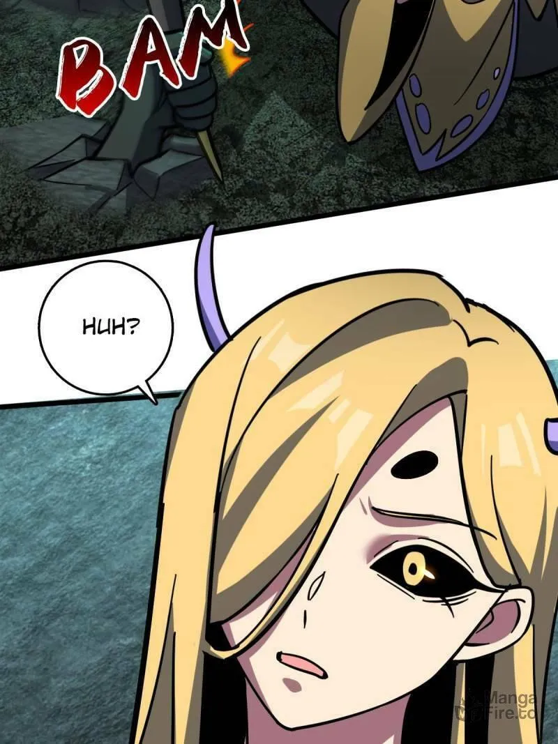 My Master Only Breaks Through Every Time the Limit Is Reached Chapter 109 page 6 - 
