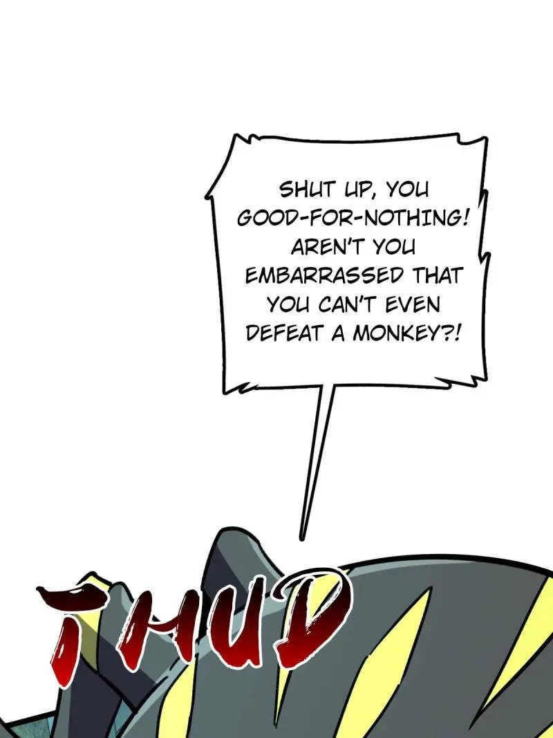 My Master Only Breaks Through Every Time the Limit Is Reached Chapter 109 page 52 - 