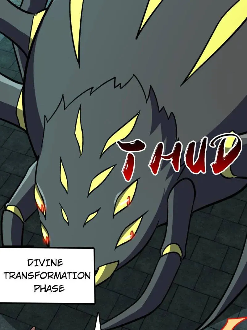 My Master Only Breaks Through Every Time the Limit Is Reached Chapter 109 page 53 - 