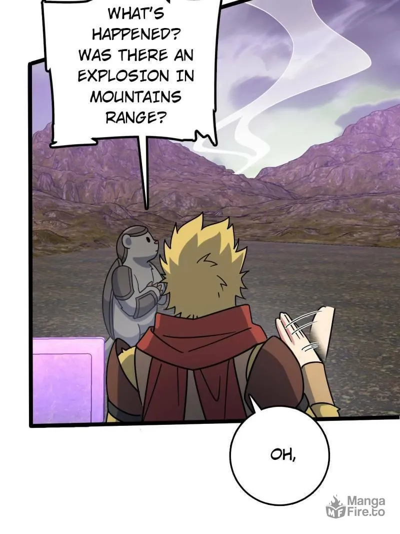 My Master Only Breaks Through Every Time the Limit Is Reached Chapter 109 page 60 - 