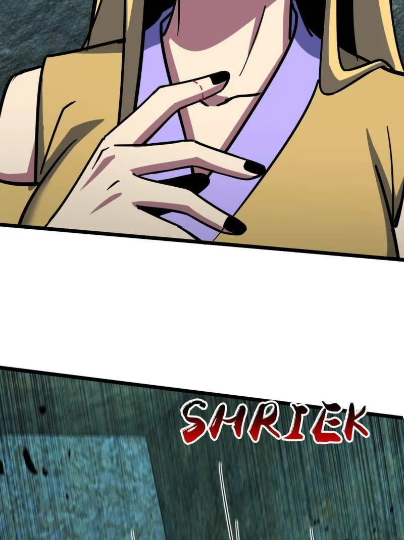 My Master Only Breaks Through Every Time the Limit Is Reached Chapter 109 page 7 - 