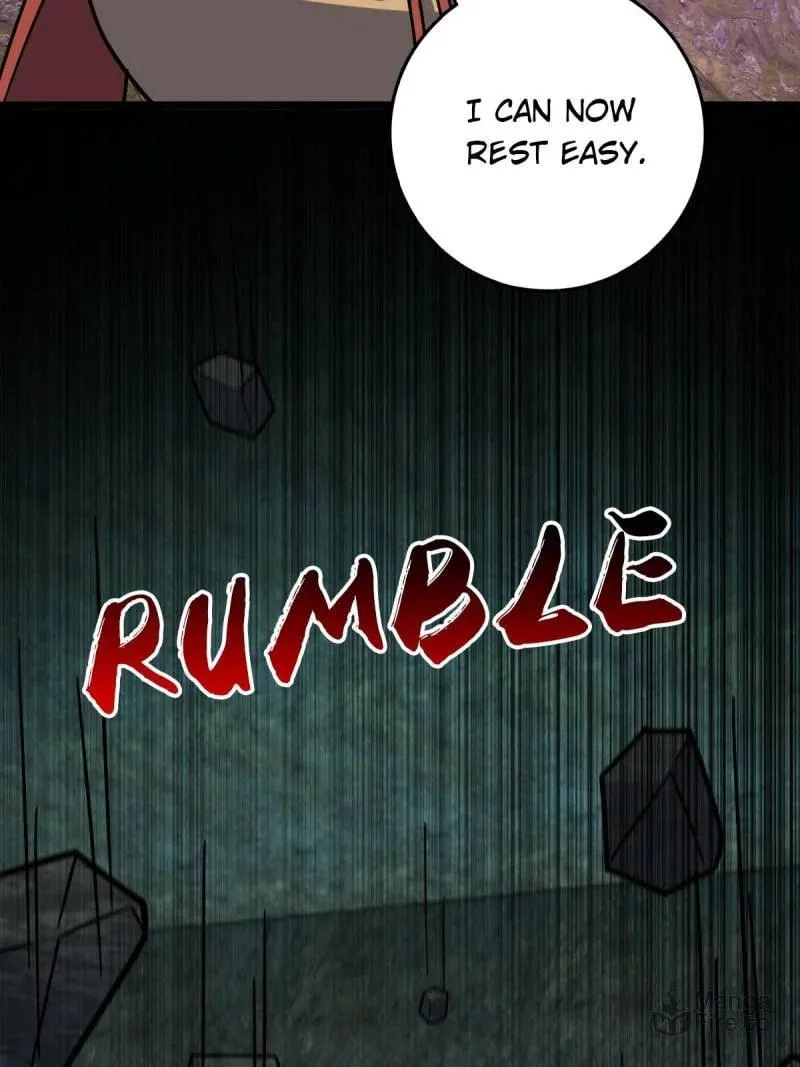 My Master Only Breaks Through Every Time the Limit Is Reached Chapter 109 page 63 - 