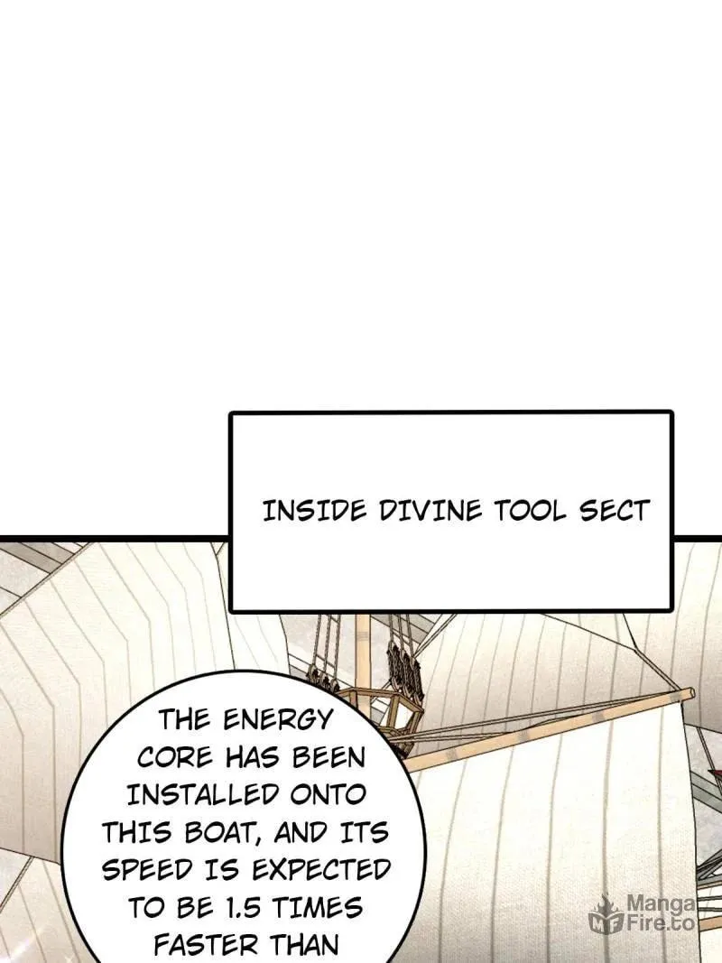 My Master Only Breaks Through Every Time the Limit Is Reached Chapter 109 page 66 - 